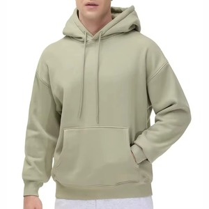 Wholesale <b>Men's</b> Winter Hoodies Comfortable Casual Fashionable Wholesale <b>Men's</b> Hoodies - Product Image 2