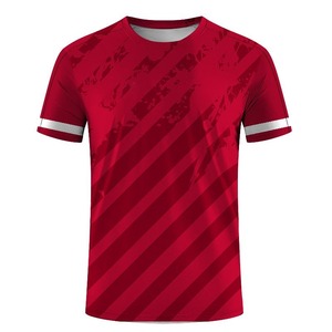 Camiseta de Alta Calidad, Marca de Diseñador, Camiseta Informal para Hombre - Product Image 3