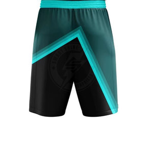 Uniformes de Baloncesto Personalizados de Alta Calidad SMART SHINE ENTERPRISES, Servicio OEM, Secado Rápido y Transpirable - Product Image 4