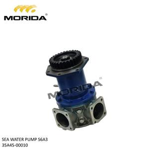 35A07-42300 S6A3 CYL. REVÊTEMENT pour MITSUBISHI - Product Image 2