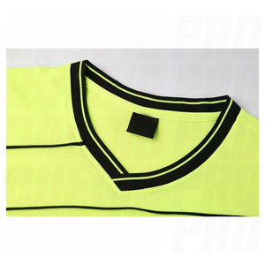 Conjunto de Uniforme de Fútbol Personalizado Premium para Hombres, Mujeres, Niños, Jóvenes, Niñas y Adultos, Camiseta de Fútbol Personalizable - Product Image 4