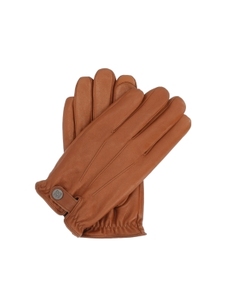 Gants en cuir de haute qualité pour femmes, gants de mode en cuir doux pour l'hiver - Product Image 3