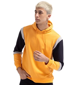Ropa de invierno Nuevo traje Ropa deportiva personalizada Nueva llegada Hombres cómodos Sudadera con capucha Nuevo estilo Hombres Sudadera con capucha de moda - Product Image 1