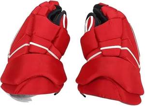 Gants de hockey sur glace en polyester légers et durables, design spécial, poignées multicolores, Eoin Winston Sports Pakistan Ews00015 Oui - Product Image 3