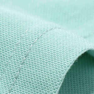 Camiseta Polo Personalizada para Hombre, Color Sólido, OEM, Tela de Algodón de Verano, Proveedor Mayorista - Product Image 4