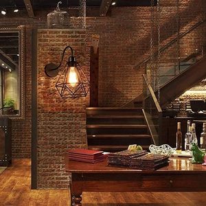 Premium Quality Metal <b>Wall</b> Lamp for <b>Bedside</b> Reading Study Room Living Room and Office <b>Lighting</b> at Best Price - Product Image 3