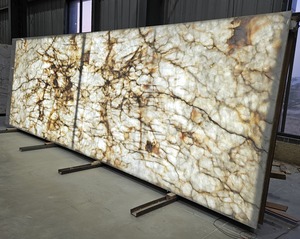 แผ่นคริสเทลโลควอตซ์ไซต์สำหรับเคาน์เตอร์ - Product Image 2