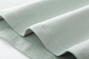 T-shirts pour hommes de qualité supérieure, couleur unie, 100% coton, nouvelle arrivée, manches courtes, fabriqués au Pakistan 2026 - Product Image 5