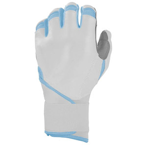 Fabricante Profesional de Guantes de Bateo de Béisbol de Alta Calidad en Color Sólido, Nuevo Estilo, Cómodos Guantes de Bateo de Béisbol - Product Image 4