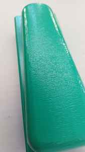 ดิอาบู 220 กริต ควอตซ์ สำหรับเจียร/ขัดเงา รูปตัวยู ฟิกเกิร์ต 170 มม. หนา 10 มม. 42-53HRC - Product Image 4