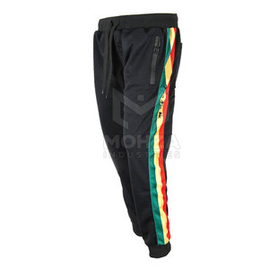 Premium Quality Casual Wear Men <b>Paintball</b> Pants Breathable Quick Dry Polyester Solid Color Top Selling for Adult - Product Image 3