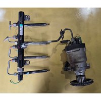 Sistema de Inyección de Combustible Common Rail Usado R9144Z190A A6640700295 para Mercedes, Otras Piezas Electrónicas para Automóviles de Mercedes-Benz