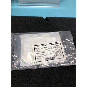 Injecteur Heraeus 34292 # 1 Poly 100mm, Tokyo - Équipements et pièces semi-conductrices de renommée mondiale et de confiance - Product Image 1