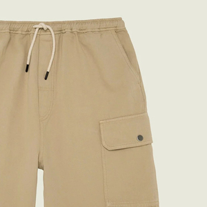 Calzoncillos Boxer de Alta Calidad para Hombre, con Logotipo de Marca Personalizado, de Algodón Transpirable, al Mejor Precio, para Exportación, OEM - Product Image 2