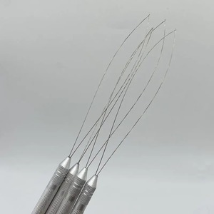 Outil professionnel pour extensions de cheveux, accessoire de beauté durable pour salon et usage personnel - Product Image 4