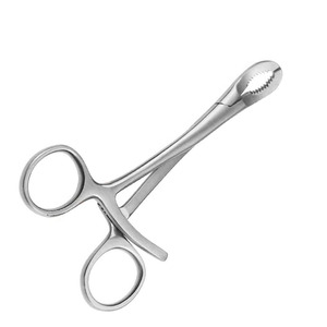 Pince de réduction à os en acier allemand robuste de qualité supérieure, instrument chirurgical, mesures en pouces et en système métrique - Product Image 2