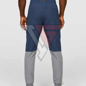 Conjunto Corto de Chaqueta Cortavientos y Pantalones Cortos para Hombre de Alta Calidad 2026, Conjunto de Chaqueta Cortavientos y Pantalones Cortos de Nailon para Hombre, Hecho en Pakistán - Product Image 5