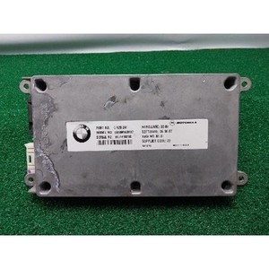 ECU และโมดูลคอมพิวเตอร์มือสองสำหรับรถยนต์ซีรีส์ 7 รุ่น 6929241 - Product Image 4