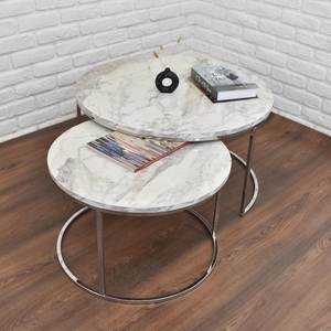 METAL COFFEE TABLE in NEW DESIGN HANDMADE CUSTOMIZED METAL SIDE TABLE for <b>DECORATION</b> - Product Image 1