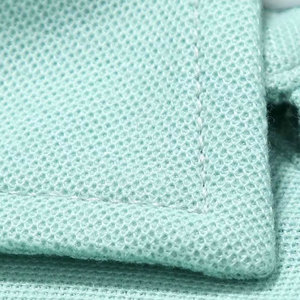 Camisetas Polo Modernas y Elegantes para Hombre, con Cuello Estilizado, Tela Ligera, Perfectas para Looks Casuales y Semi Formales - Product Image 4