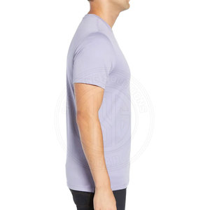 Camisetas para Hombre, Estilo Urbano, Material Suave, Cómodas, Ropa Casual, Atuendo Moderno, Look a la Moda - Product Image 3