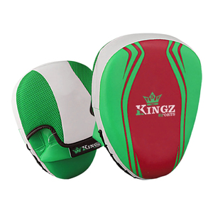 Wholesale Price Boxing <b>Focus</b> For Speed Target Punches Boxing Wear <b>Focus</b> <b>Pad</b> Best Quality <b>Focus</b> <b>Pad</b> - Product Image 4