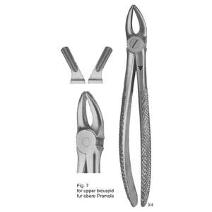 Warsaw Medical Dental Surgical Instruments - Product Image 1