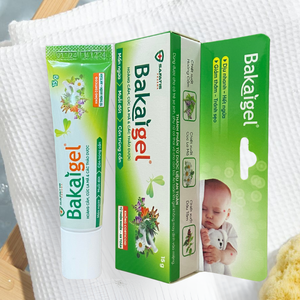 Premium Herbal Babies Anti-Itch Gel for Mosquito & Insect <b>Bites</b> Fast Soothing Relief Reduce Redness Dark Marks Gentle Safe OEM - Product Image 1