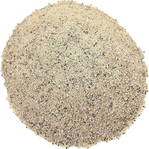 Arena de Sílice de Alta Pureza para Uso en Fundición, Arena de Sílice Premium para Fabricación de Vidrio - Product Image 6
