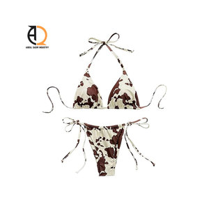 Bikini Set Women Beachwear Fashion - Product Image 2