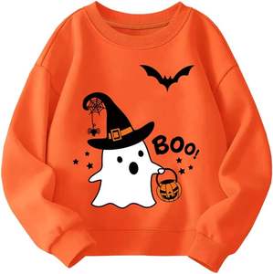 Sudadera de Marca Privada para Propietarios de Marcas - Product Image 3