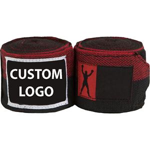 Logo personnalisé MMA formation enveloppes à main OEM fabrication enveloppes à main Strachable haute qualité - Product Image 1