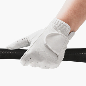 Gants de golf Champion, adhérence supérieure, maille respirante, fermeture réglable, confortables et flexibles, gants de sport pour le golf - Product Image 1