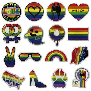 Fabricant de patchs brodés personnalisés de qualité supérieure, badges thermocollants ou à coudre pour vêtements, chapeaux, vestes, sacs - Product Image 4