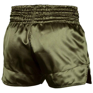 <b>Top</b> Quality MMA Shorts Quick Dry Breathable Stain Fighting Fitness Training Muya Thai Men MMA Shorts For Unisex - Product Image 3