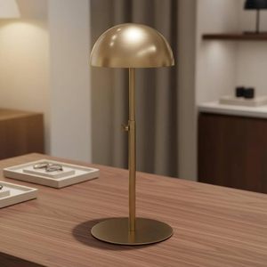 Adjustable Stainless Steel <b>Hat</b> Rack <b>Stand</b> Stable Base Freestanding Metal <b>Hat</b> Holder Display Organizer - Product Image 2