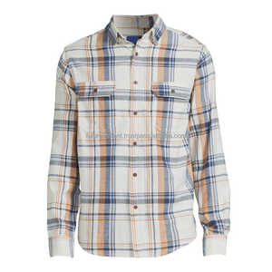 Nouvelles chemises habillées pour hommes et pour toute la famille - Product Image 4