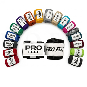 Black White Color Custom Design Weightlifting Wrist Wraps Thumb Loop Cotton Elastic Support for Powerlifting Deadlifting <b>Straps</b> - Product Image 1