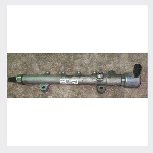Rail de carburant Delphi pour injecteur Mercedes CDI compatible avec le rail de carburant Delphi R9144Z24CA A6510700700 pour Mercedes OM651 2.2, pièces auto. - Product Image 5
