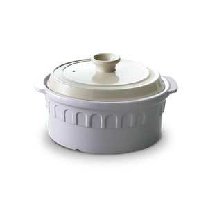 Olla de Cerámica de Alta Calidad para Sopa, con Transferencia Rápida de Calor, Venta al por Mayor para Exportación - Product Image 2