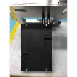 Ensemble Graphite Varian E11061960, 141260 - Équipements et Pièces Semi-conductrices Globales de Confiance - Product Image 5