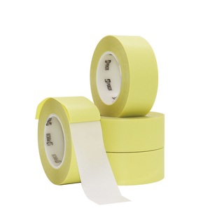 Nhà Máy thâm quyến nhiệt độ cao H lớp cách nhiệt ràng buộc vải thủy tinh băng dính giấy & sản phẩm phim - Product Image 4