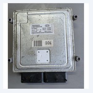 Pièces de voiture modifiées, module de commande du moteur (ECU) d'occasion compatible avec Kia 39120-2ETB0 39121-2ETB0 SIM2K-245, pièces automobiles coréennes. - Product Image 4