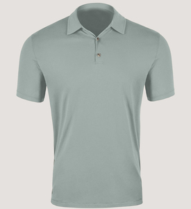 Plus Size <b>Men's</b> 100% Cotton for Polo Shirts Custom Print Golf <b>Stretch</b> Shirt Anti-Wrinkle Knitted T-Shirt Polo Shirts for <b>Men</b> - Product Image 4