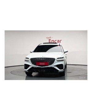 Genesis GV70 2.5T 2024, Gasolina, 2WD, con Caja de Cambios Automática, Asientos de Cuero, Cámara Trasera - 30,869 km - Product Image 2