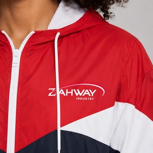 Chaqueta Cortavientos para Mujer Más Vendida, Cómoda, Ligera, Ecológica, Ropa de Invierno para Exteriores, Chaqueta Cortavientos para Mujer - Product Image 6