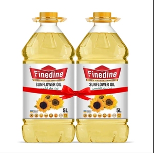 Aceite de Girasol Refinado Natural Orgánico de Alta Calidad, Grado Premium de Rusia, Envío Rápido - Product Image 2