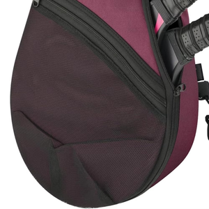 Funda para Raqueta de Tenis de Mesa 2026, Nueva Llegada, Venta Caliente, Bolsa para Raqueta de Ping Pong con Cierre para Raquetas de Pádel y Pickleball - Product Image 6