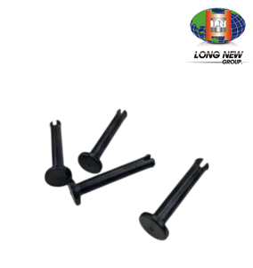 LONGNEW Pasadores de Retención de Nylon Personalizados OEM/ODM |   Remaches de Plástico para Ensamblaje Industrial - Product Image 3