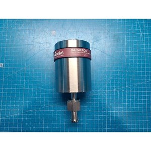 MKS D24B12TCECB0 ใช้แล้วตามสภาพปัจจุบัน อะไหล่อุปกรณ์เซมิคอนดักเตอร์รุ่นเก่า - Product Image 2